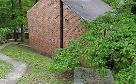 Wood House